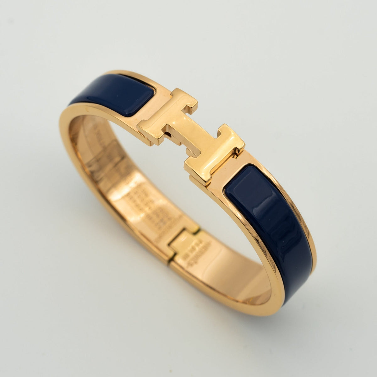 [⭐Haelin Jewelry]H BLUE BRACELET