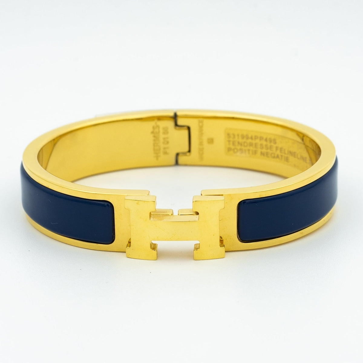 [⭐Haelin Jewelry]H BLUE BRACELET