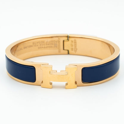 [⭐Haelin Jewelry]H BLUE BRACELET