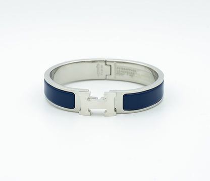 [⭐Haelin Jewelry]H BLUE BRACELET