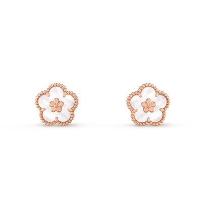 [⭐Haelin Jewelry]2026 NEW STYLE LUCKY SPRING EARRINGS