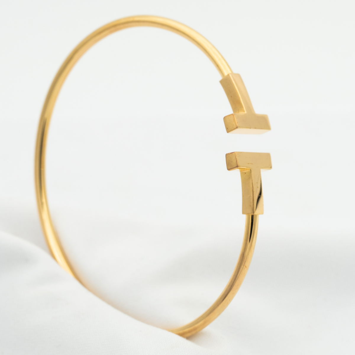[Haelin Jewelry]T BRACELET 1.8MM
