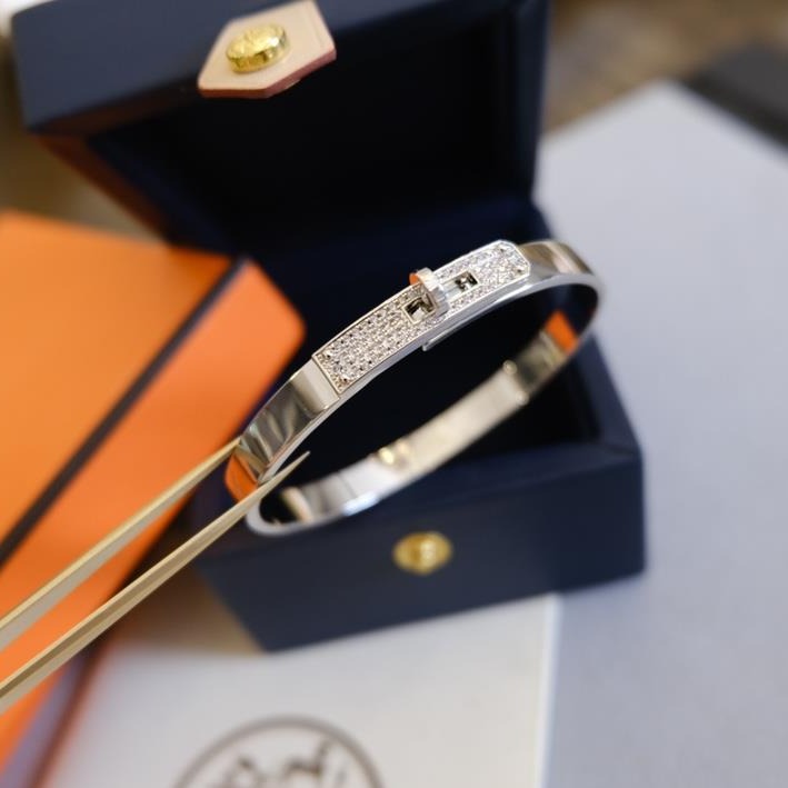 [⭐Haelin Jewelry]KELLY BRACELET DIAMOND