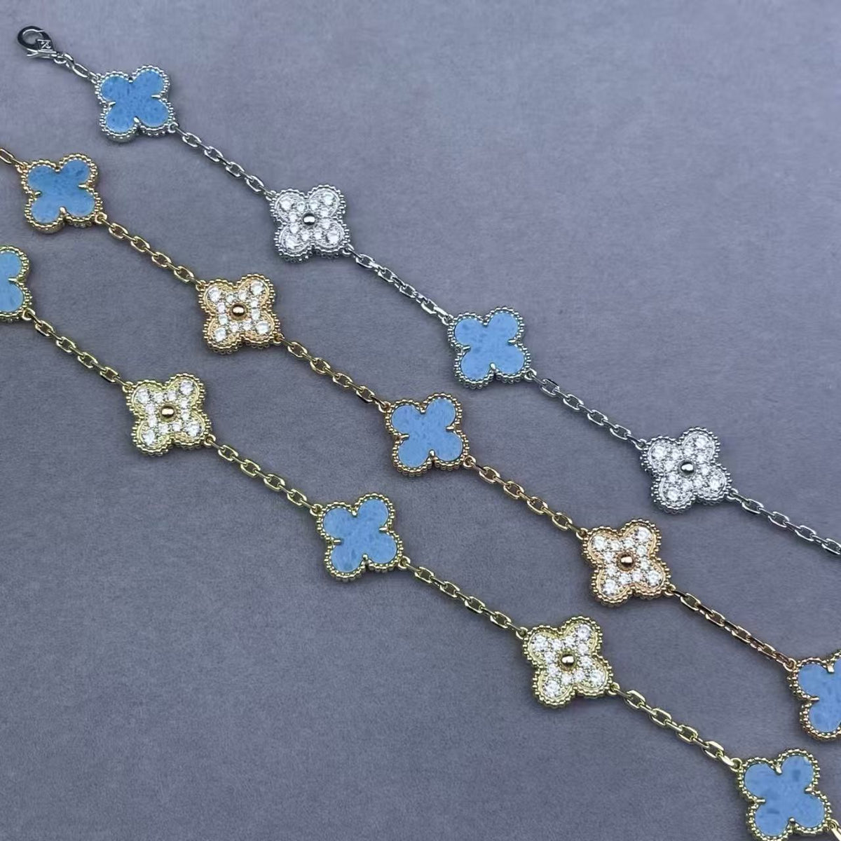 [⭐Haelin Jewelry] 2026 Christmas Limited Edition