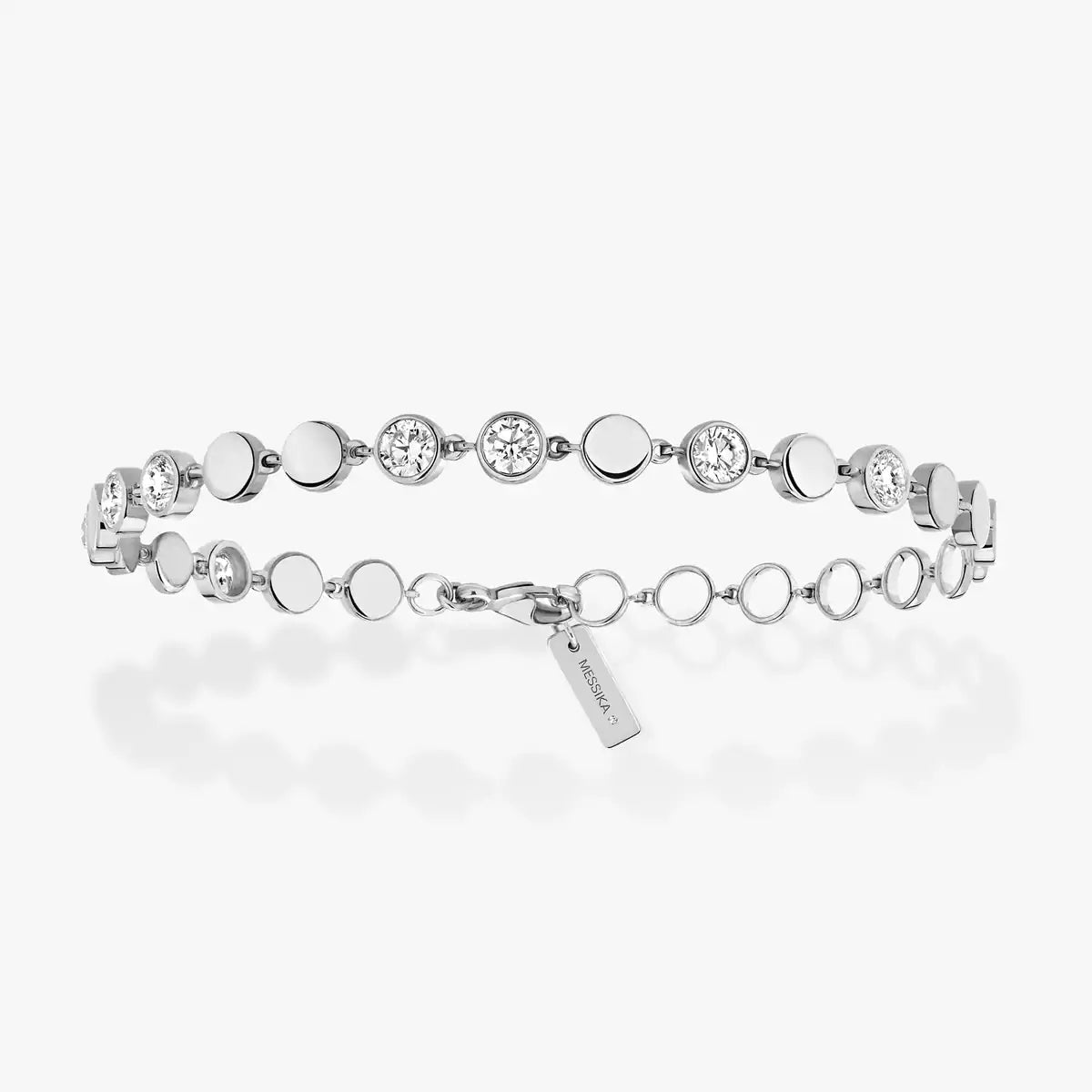 [⭐Haelin Jewelry] D-Vibes bracelet medium