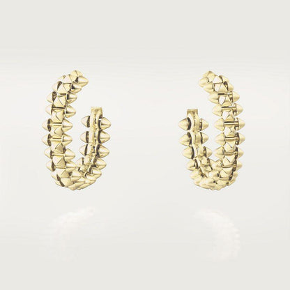 [⭐Haelin Jewelry]CLASH EARRINGS