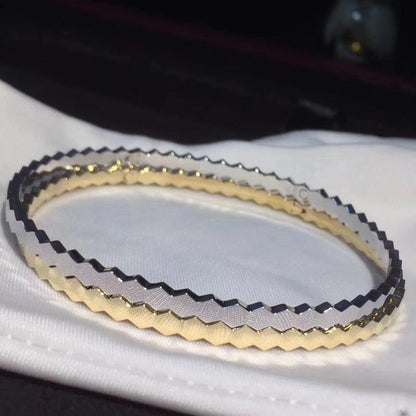 [⭐Haelin Jewelry]BEE LOVE SILVER BRACELET