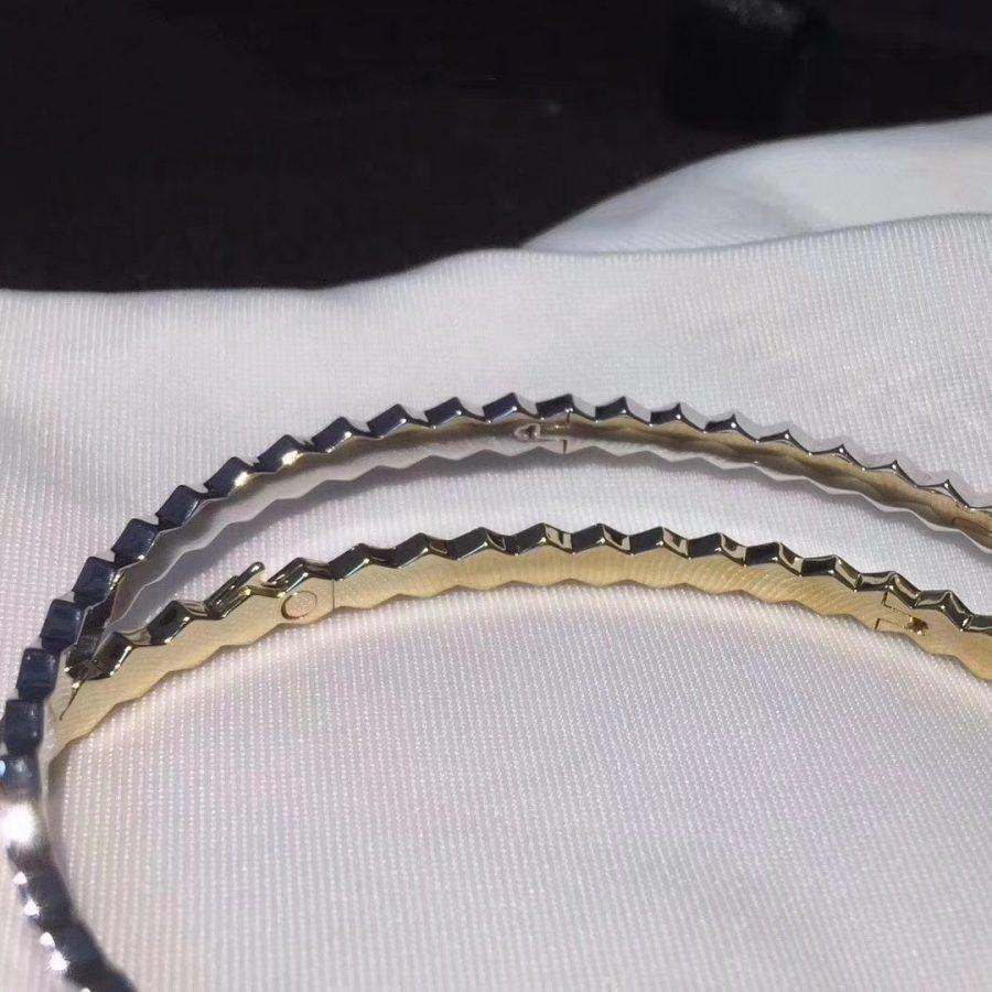 [⭐Haelin Jewelry]BEE LOVE SILVER BRACELET