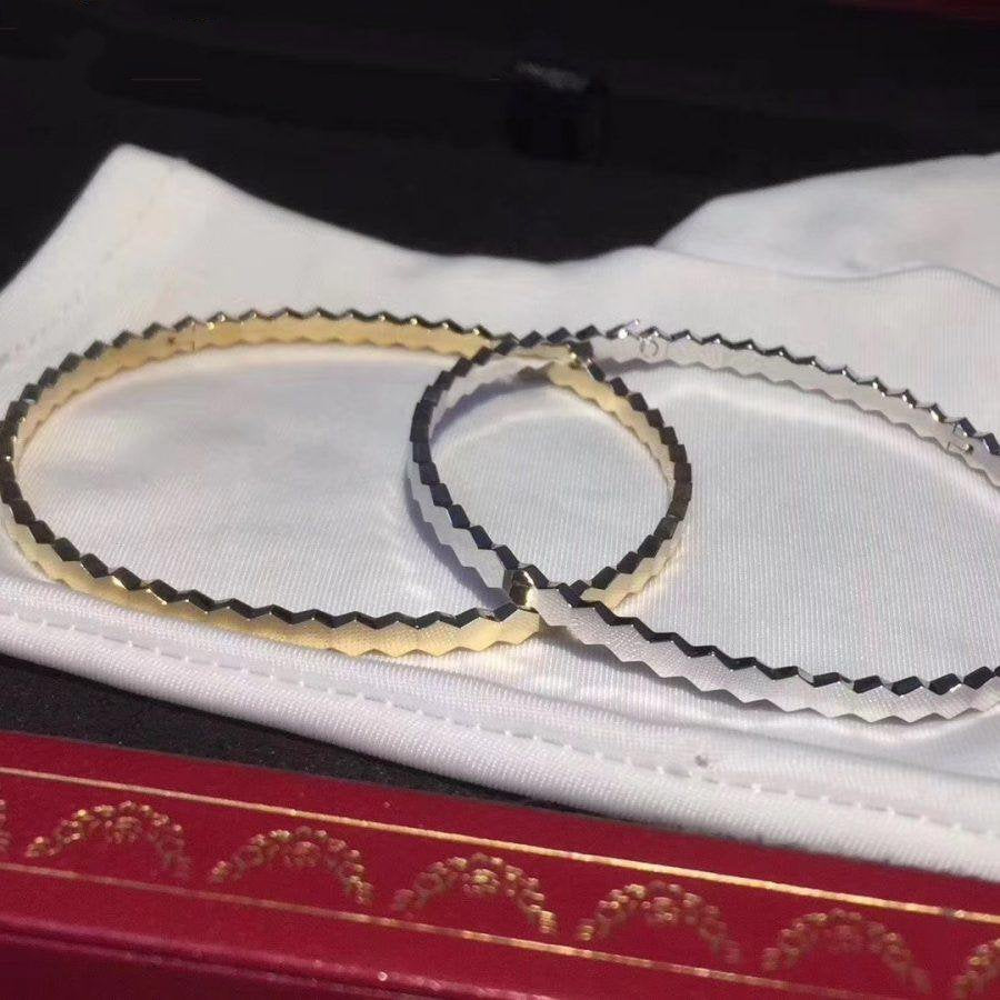 [⭐Haelin Jewelry]BEE LOVE SILVER BRACELET