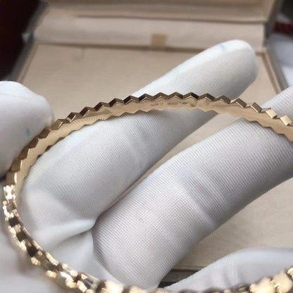 [⭐Haelin Jewelry]BEE LOVE GOLD BRACELET