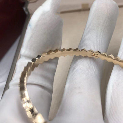 [⭐Haelin Jewelry]BEE LOVE GOLD BRACELET