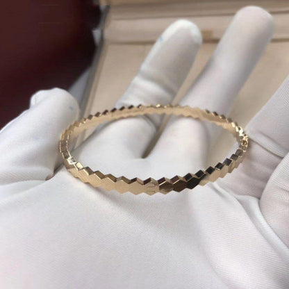 [⭐Haelin Jewelry]BEE LOVE GOLD BRACELET