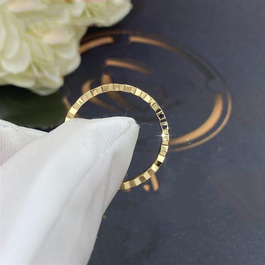 [⭐Haelin Jewelry]BEE LOVE RING GOLD DIAMOND