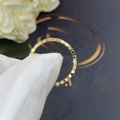 [⭐Haelin Jewelry]BEE LOVE RING GOLD DIAMOND