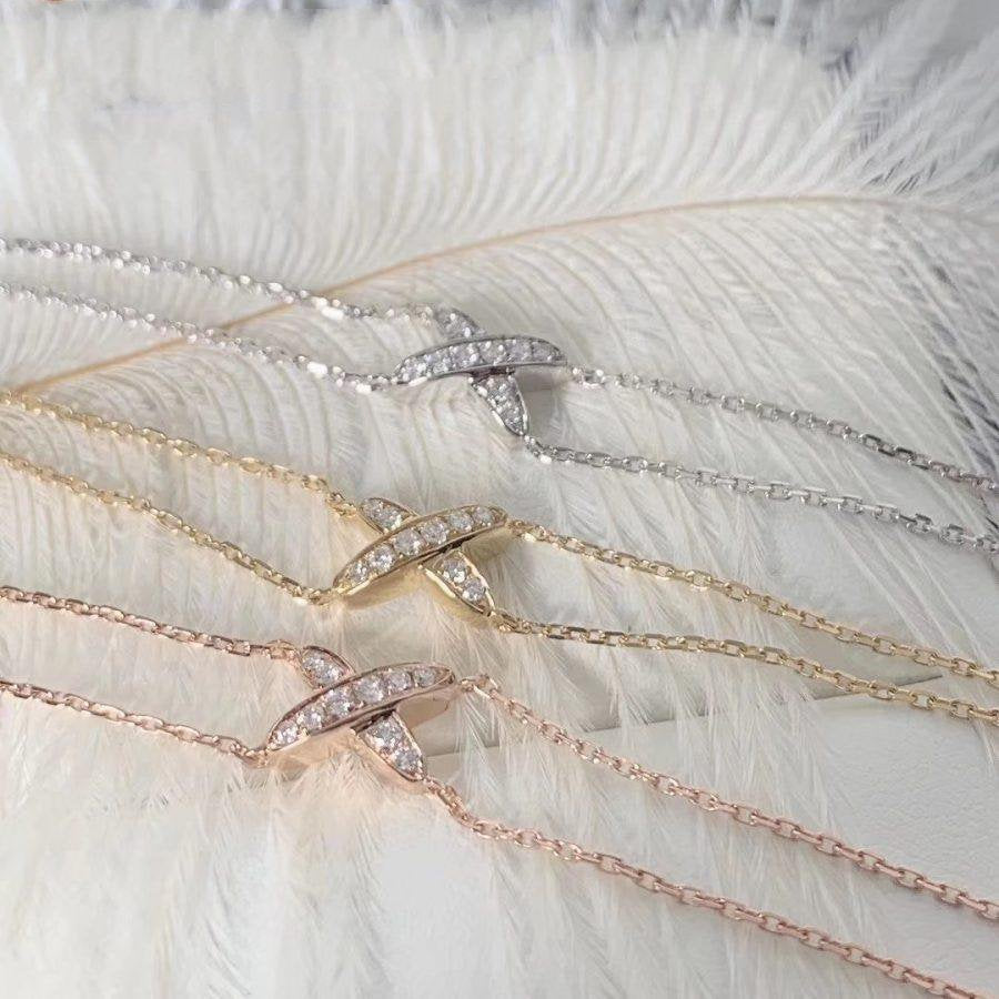 [⭐Haelin Jewelry]JEUX BRACELET DIAMOND