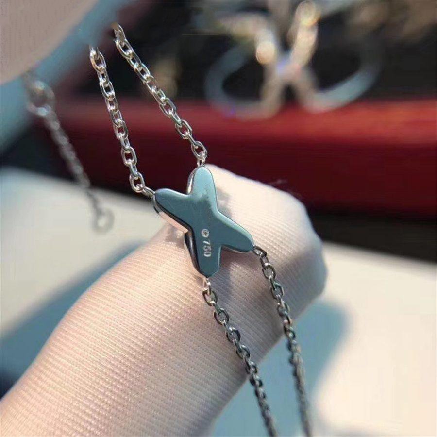 [⭐Haelin Jewelry]JEUX BRACELET  DIAMOND