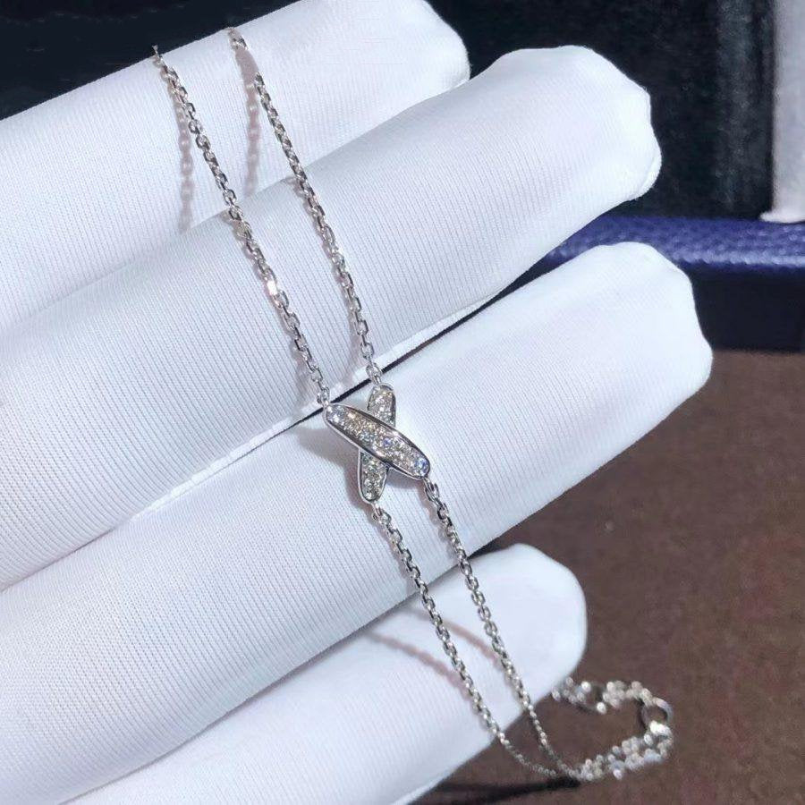 [⭐Haelin Jewelry]JEUX BRACELET  DIAMOND