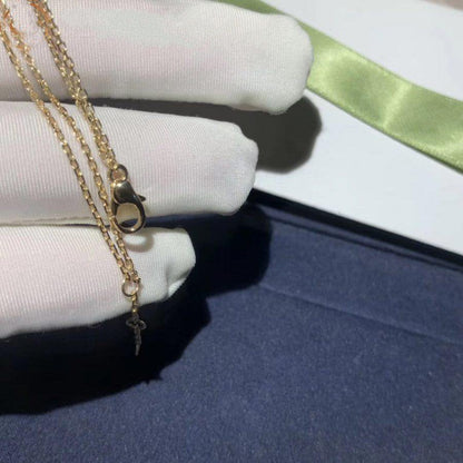 [⭐Haelin Jewelry]JEUX BRACELET GOLD DIAMOND