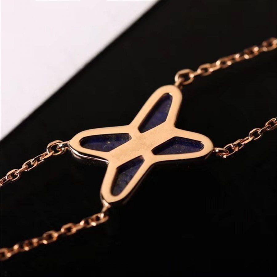 [⭐Haelin Jewelry]Hollow Design Four-Leaf Clover Flower Shape Ring