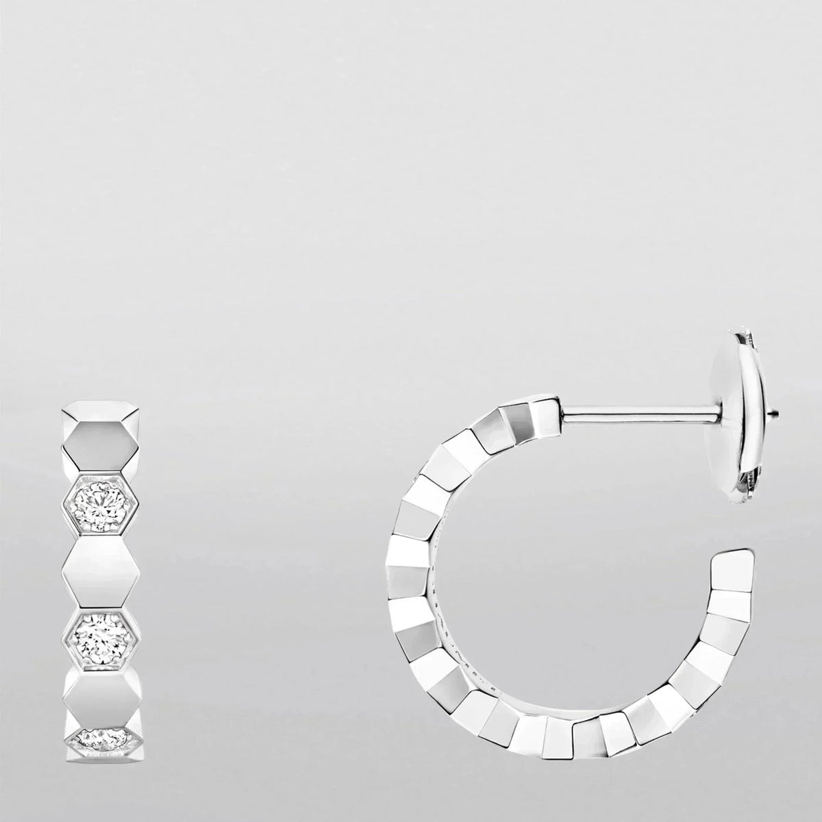 [⭐Haelin Jewelry]Hollow Design Four-Leaf Clover Flower Shape Ring