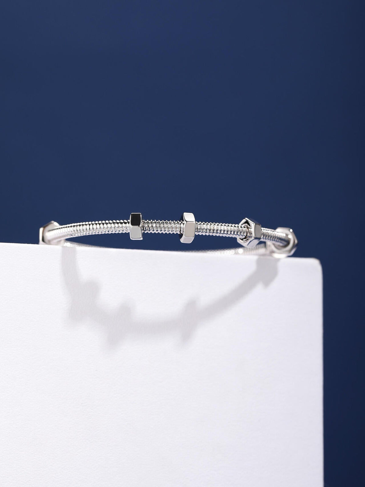 [⭐Haelin Jewelry jewelrys]CT THREADED BRACELET