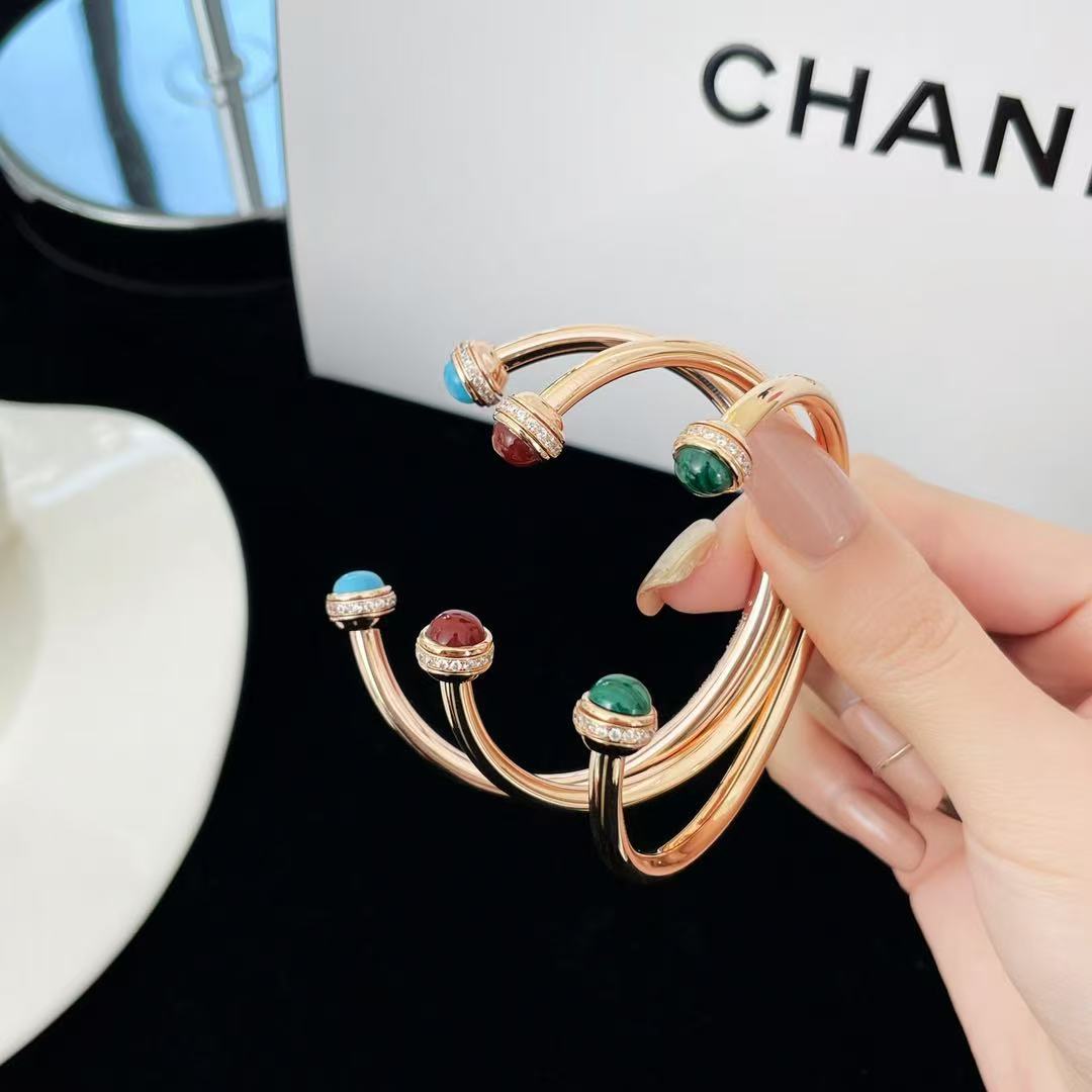 [⭐Haelin Jewelry]P.T LUCKY BRACELET