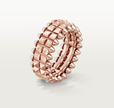 [⭐Haelin Jewelry]CLASH TWO-COLUMN LAYOUT