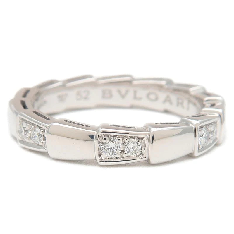 [⭐Haelin Jewelry]SERPENTI RING SILVER  3MM