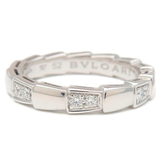 [⭐Haelin Jewelry]SERPENTI RING SILVER  3MM