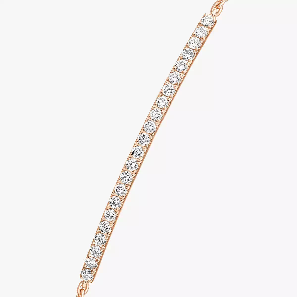 [⭐Haelin Jewelry]Gatsby Diamond Bracelet