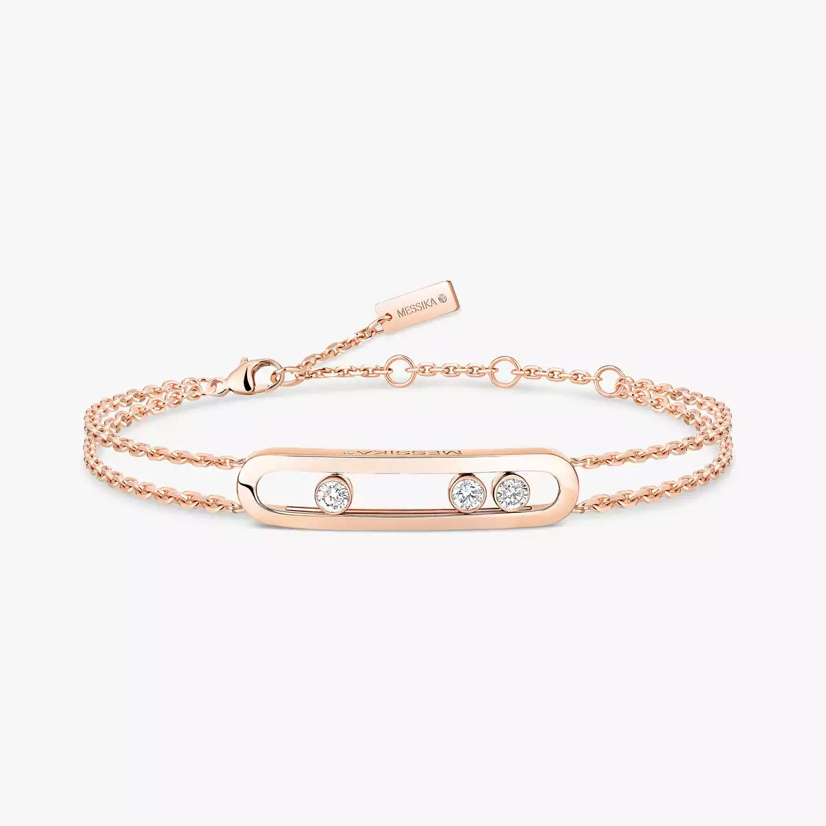 [⭐Haelin Jewelry]Move Classique bracelet