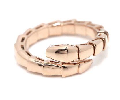 [⭐Haelin Jewelry]SERPENTS RING
