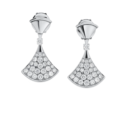 [⭐Haelin Jewelry]DREAM EARRINGS DIAMOND