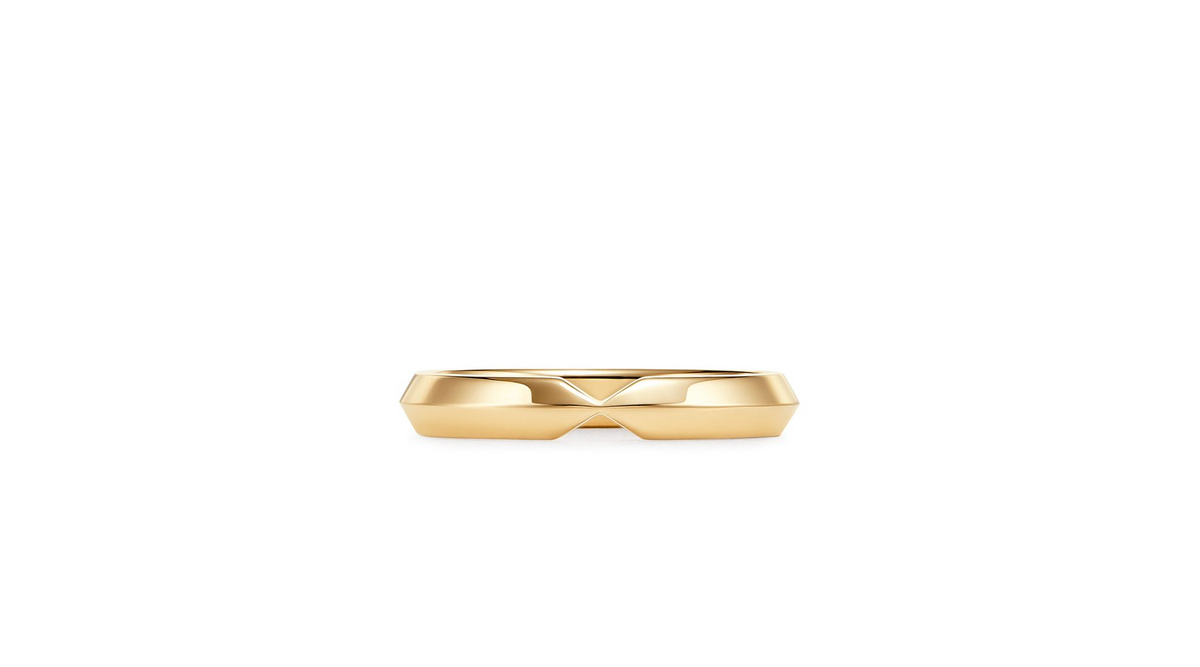 [Haelin Jewelry]TIFFAN SETTING RING
