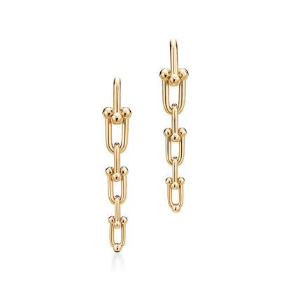 [Haelin Jewelry]HEARDWEAR EARRINGS 6 MOTIFS