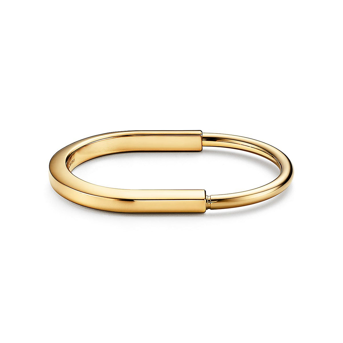 [Haelin Jewelry]LOCK BRACELET
