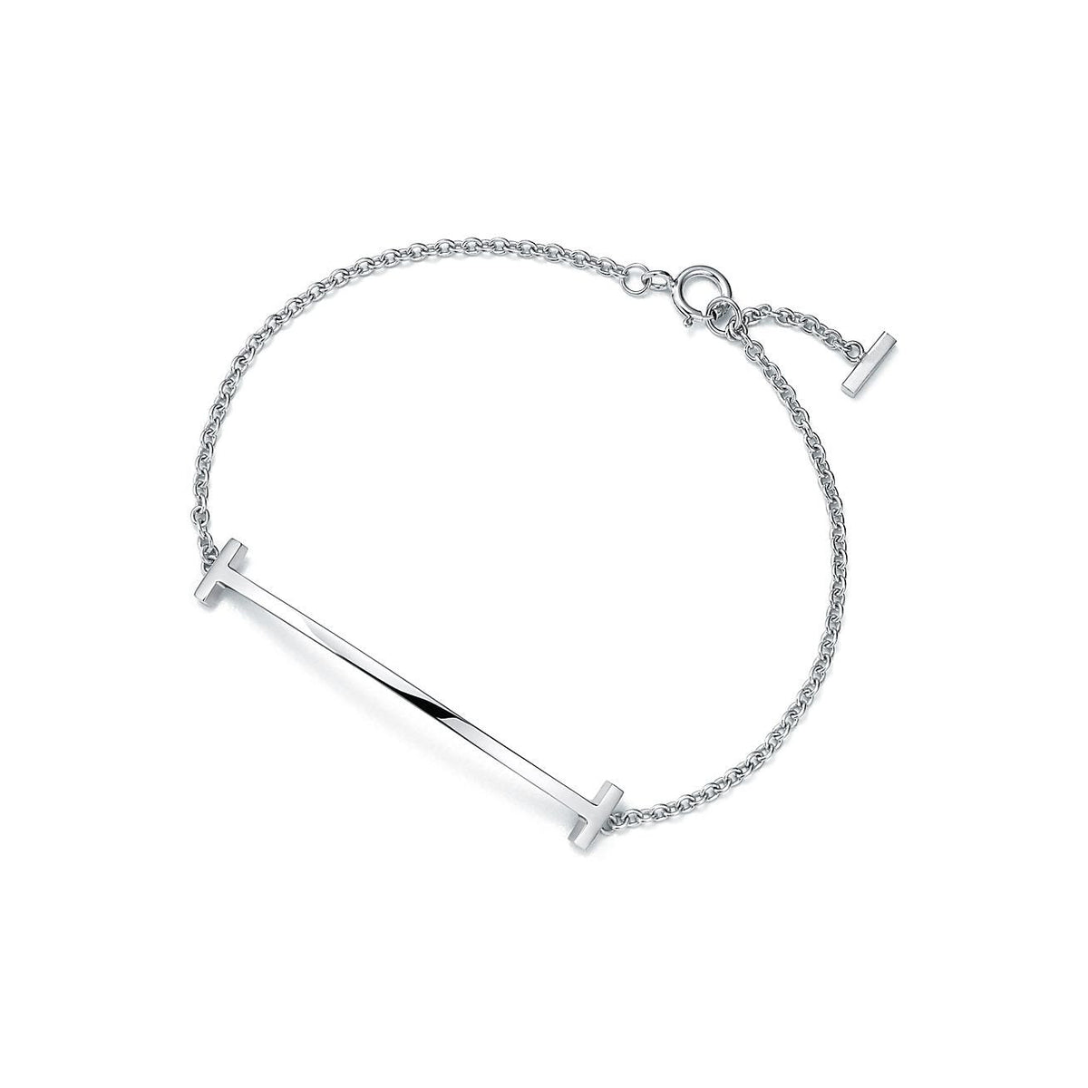 [Haelin Jewelry]SMILE BRACELET