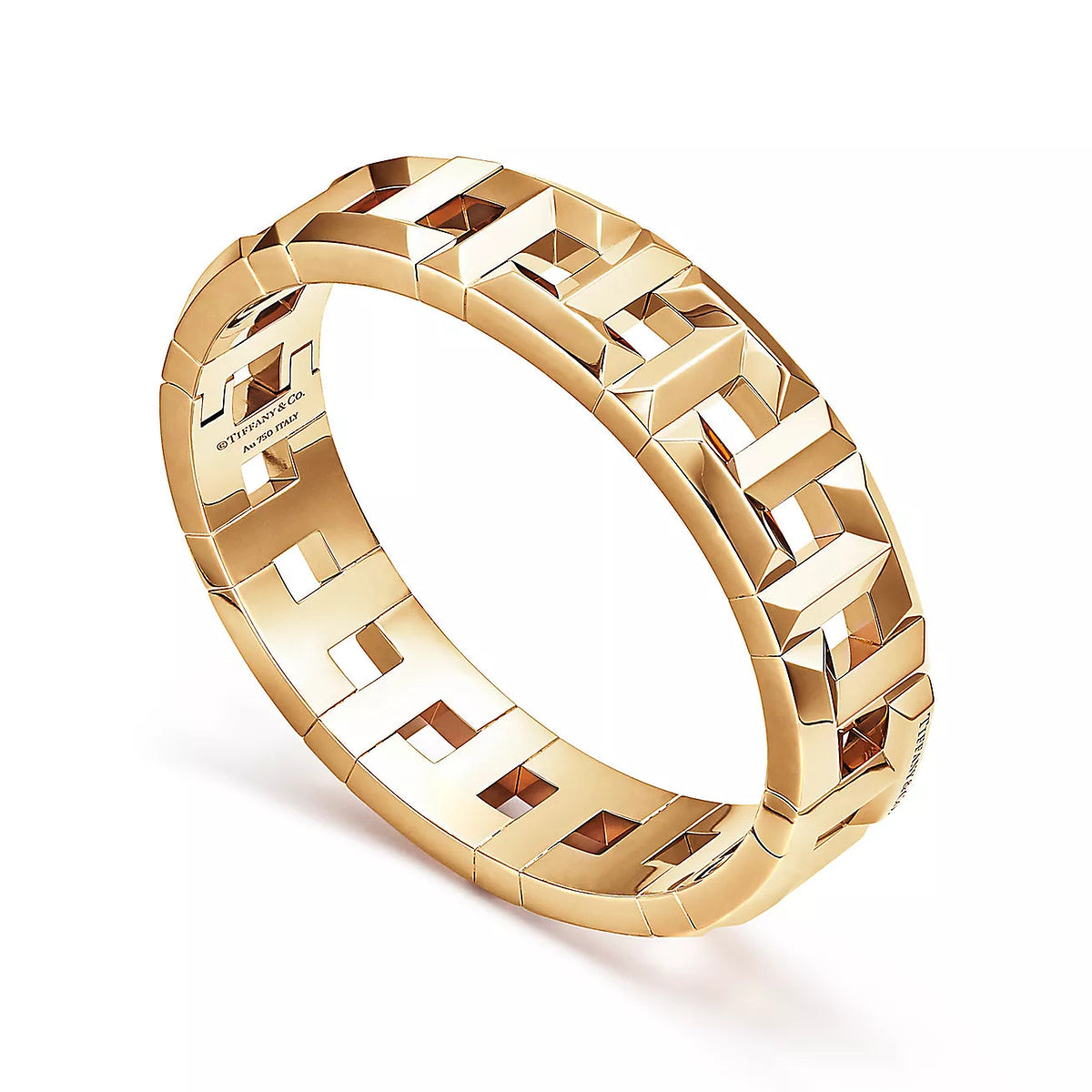 [Haelin Jewelry]T TRUE NARROW BRACELET