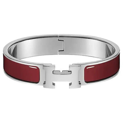 [⭐Haelin Jewelry]H ROUGE BRACELET