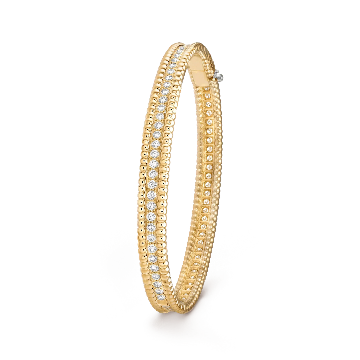 [⭐Haelin Jewelry]PERLEE DIAMONDS BRACELET 1 ROW