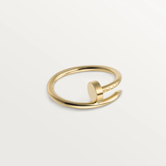 [⭐Haelin Jewelry]JUSTE RING 1.8MM